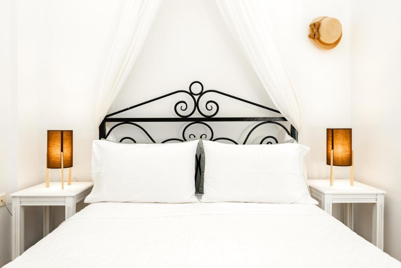 Villa By Hotel Thira Fira  Exterior photo