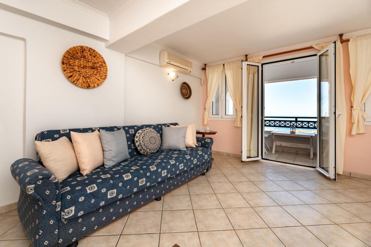 Villa By Hotel Thira Fira  Exterior photo