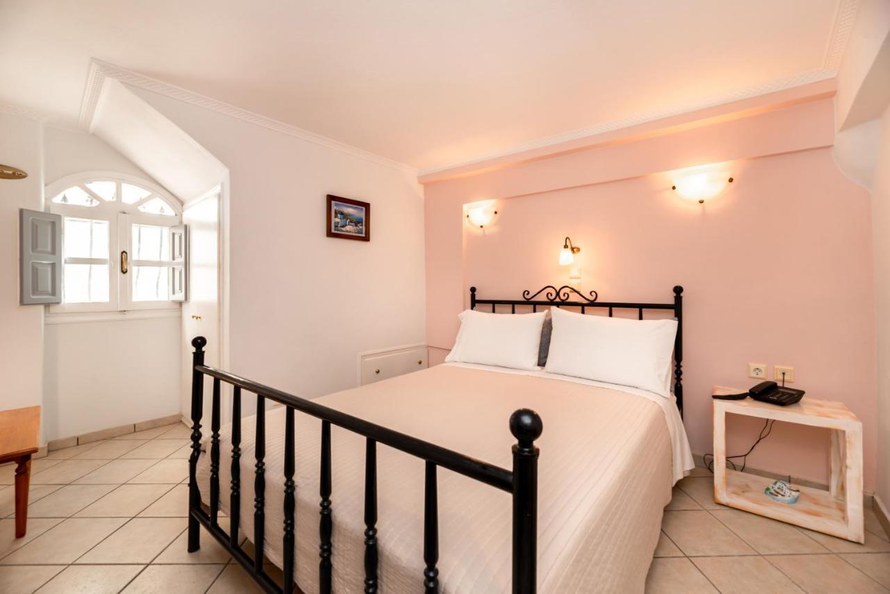 Villa By Hotel Thira Fira  Exterior photo
