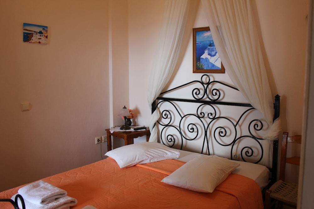 Villa By Hotel Thira Fira  Exterior photo