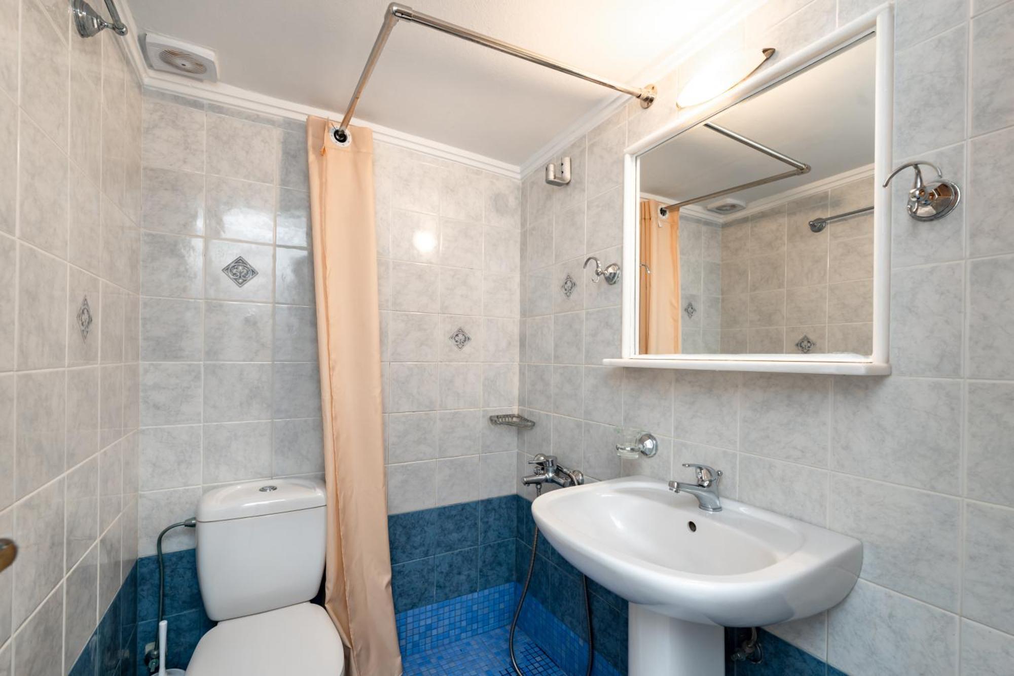 Villa By Hotel Thira Fira  Room photo